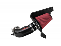 Układ dolotowy carbon Corsa Performance Chevrolet Camaro ZL1 - 44005D / 44005 Intake system carbon Corsa Performance Chevrolet Camaro ZL1